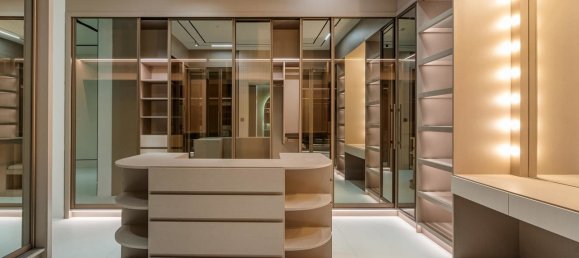 Вилла с 6 спальнями в Дубай, ОАЭ № 113712 24