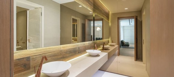 Вилла с 6 спальнями в Дубай, ОАЭ № 113712 20