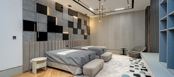 Вилла с 6 спальнями в Дубай, ОАЭ № 113712 11