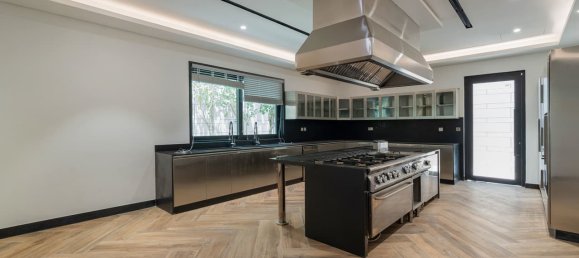 Вилла с 6 спальнями в Дубай, ОАЭ № 113712 10