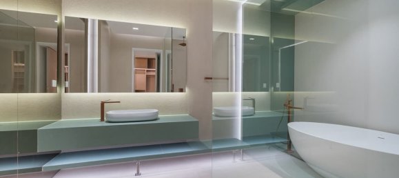 Вилла с 6 спальнями в Дубай, ОАЭ № 113712 14