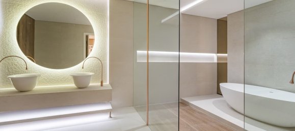 Вилла с 6 спальнями в Дубай, ОАЭ № 113712 21