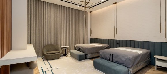 Вилла с 6 спальнями в Дубай, ОАЭ № 113712 12