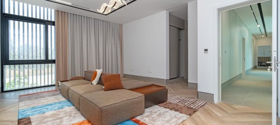 Вилла с 6 спальнями в Дубай, ОАЭ № 113712 13