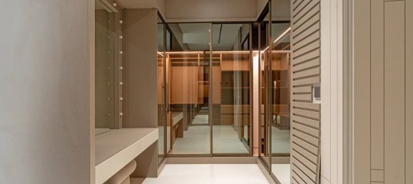 Вилла с 6 спальнями в Дубай, ОАЭ № 113712 18