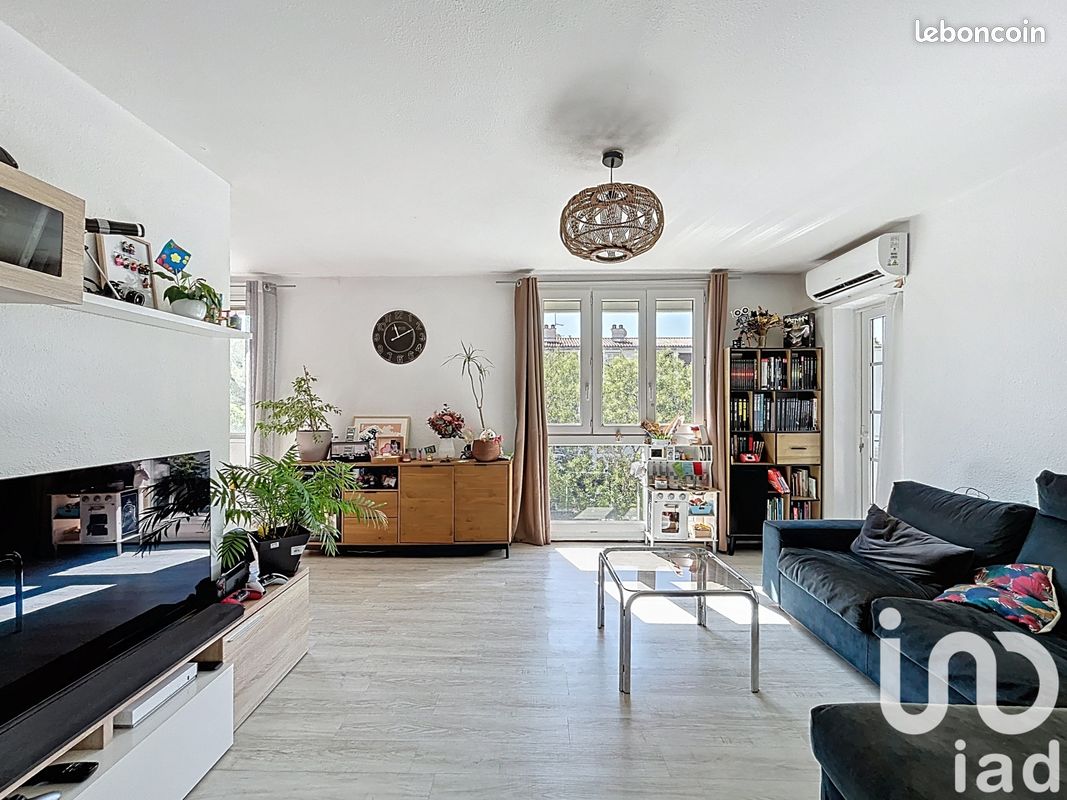 2 Schlafzimmer Wohnung in Perpignan, France, Nr. 289106