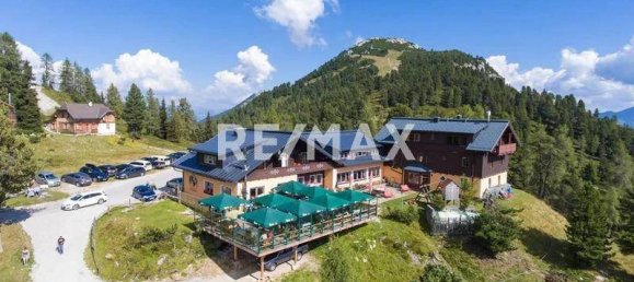 18 Schlafzimmer Grundstück in Liezen, Austria, Nr. 217642 2