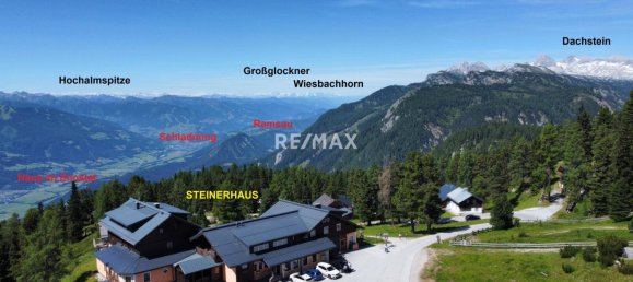 18 Schlafzimmer Grundstück in Liezen, Austria, Nr. 217642 3