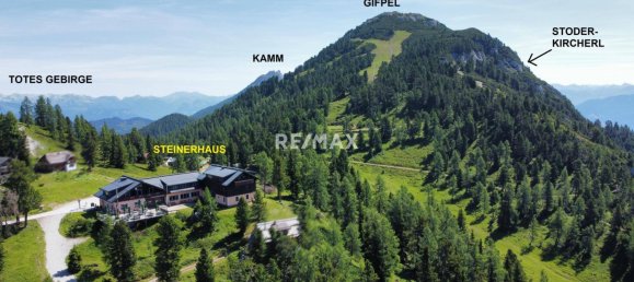 18 Schlafzimmer Grundstück in Liezen, Austria, Nr. 217642 38