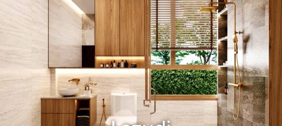 5 bedrooms Cafe / restaurant in Bang Lamung, Thailand No. 21541 7