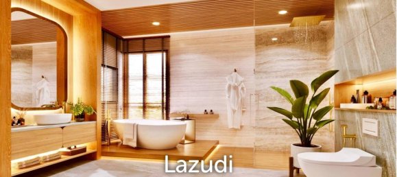 5 bedrooms Cafe / restaurant in Bang Lamung, Thailand No. 21541 8