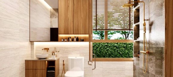 5 غرف نوم منزل في Bang Lamung, Thailand رقم 21541 3