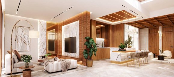 5 غرف نوم منزل في Bang Lamung, Thailand رقم 21541 8