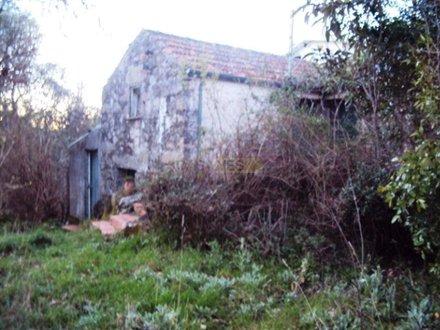 Casa de 1 dormitorio en Ferreiros de Tendais, Portugal No. 72442