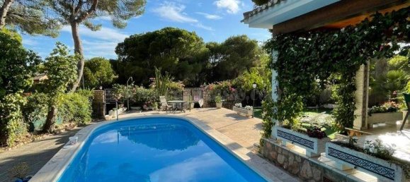 6 bedrooms Villa in Campoamor, Spain No. 130930 9