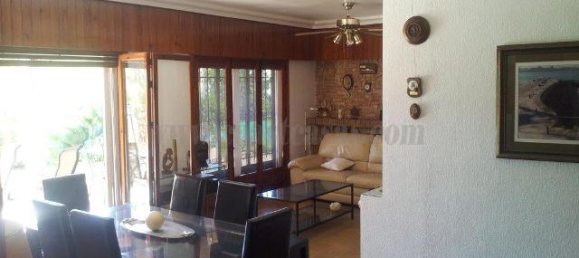 6 bedrooms Villa in Campoamor, Spain No. 130930 7