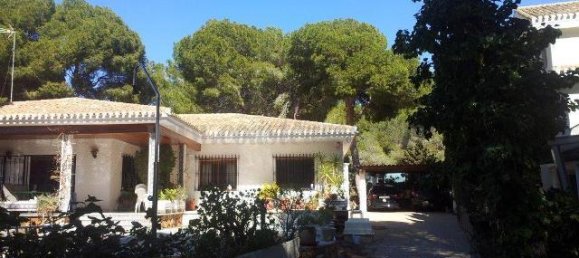 6 bedrooms Villa in Campoamor, Spain No. 130930 6