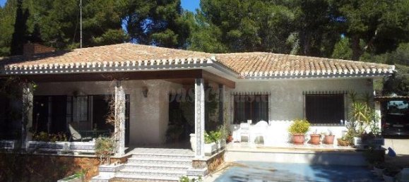 6 bedrooms Villa in Campoamor, Spain No. 130930 14