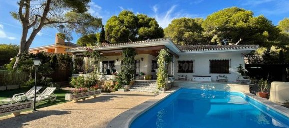 6 bedrooms Villa in Campoamor, Spain No. 130930 11