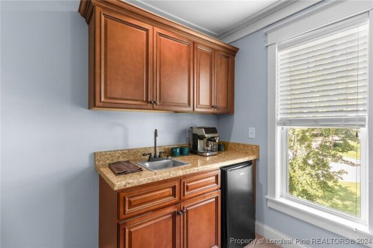 4 bedrooms House in Spring Lake, USA No. 387925