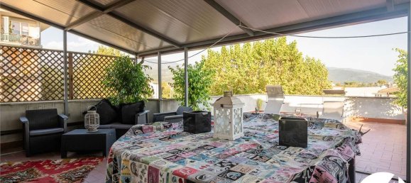 Ático de 4 habitaciónes en Pistoia, Italy No. 48837 36