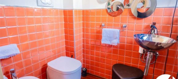 Ático de 4 habitaciónes en Pistoia, Italy No. 48837 33