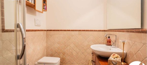 Ático de 4 habitaciónes en Pistoia, Italy No. 48837 32