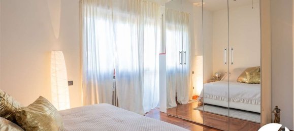 Ático de 4 habitaciónes en Pistoia, Italy No. 48837 25