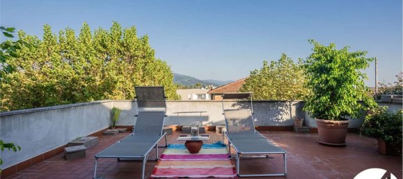 Ático de 4 habitaciónes en Pistoia, Italy No. 48837 38