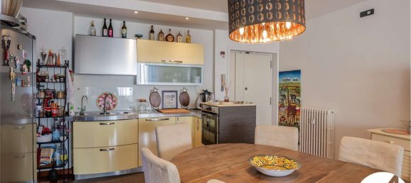 Ático de 4 habitaciónes en Pistoia, Italy No. 48837 15