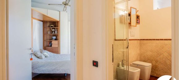 Ático de 4 habitaciónes en Pistoia, Italy No. 48837 28