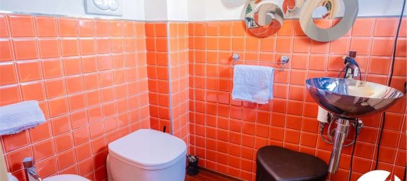 Ático de 4 habitaciónes en Pistoia, Italy No. 48837 34