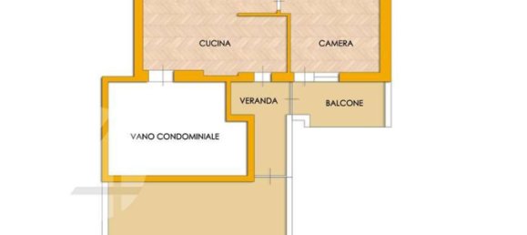 Ático de 4 habitaciónes en Pistoia, Italy No. 48837 41
