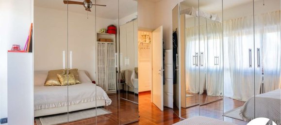 Ático de 4 habitaciónes en Pistoia, Italy No. 48837 27