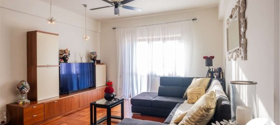 Ático de 4 habitaciónes en Pistoia, Italy No. 48837 8