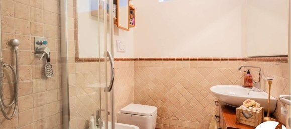 Ático de 4 habitaciónes en Pistoia, Italy No. 48837 30