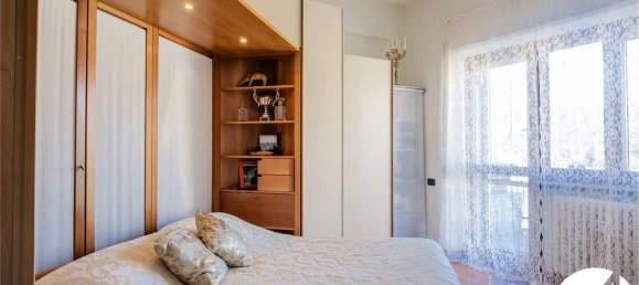 Ático de 4 habitaciónes en Pistoia, Italy No. 48837 22