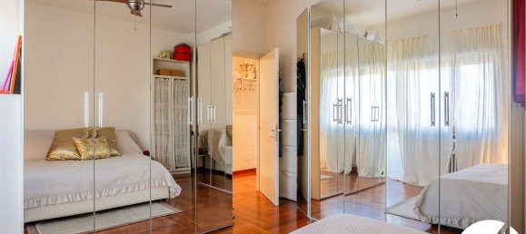 Ático de 4 habitaciónes en Pistoia, Italy No. 48837 26