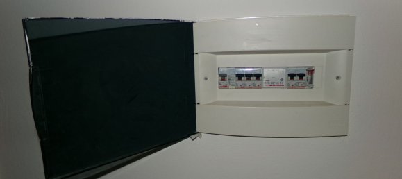 4 bedrooms Apartment in Vigarano Mainarda, Italy No. 343102 29