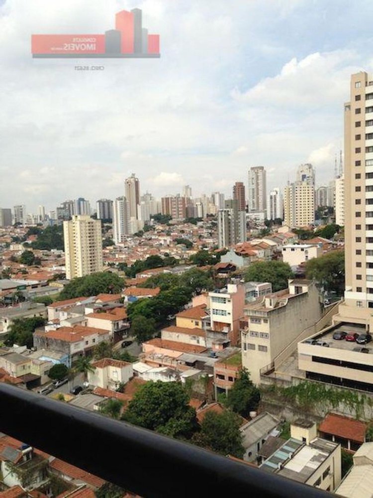 Apartamento de 3 dormitorios en Sao Paulo, Brazil No. 470136