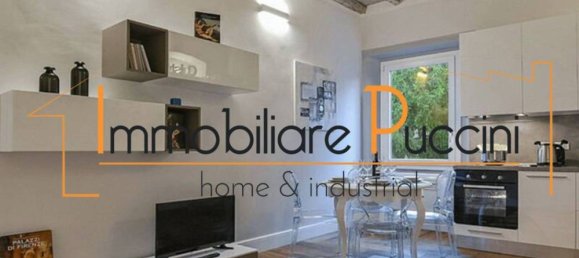 Apartamento de 1 dormitorio en Calenzano, Italy No. 164990 12