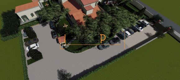 Apartamento de 1 dormitorio en Calenzano, Italy No. 164990 7