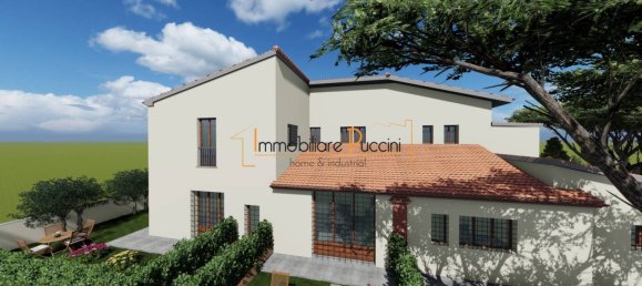 Apartamento de 1 dormitorio en Calenzano, Italy No. 164990 3