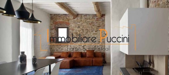 Apartamento de 1 dormitorio en Calenzano, Italy No. 164990 9