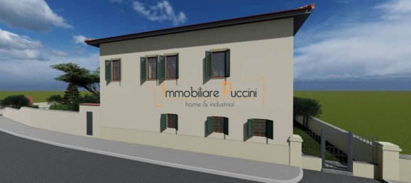Apartamento de 1 dormitorio en Calenzano, Italy No. 164990 5
