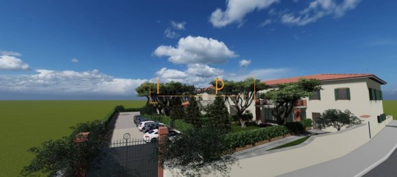 Apartamento de 1 dormitorio en Calenzano, Italy No. 164990 4