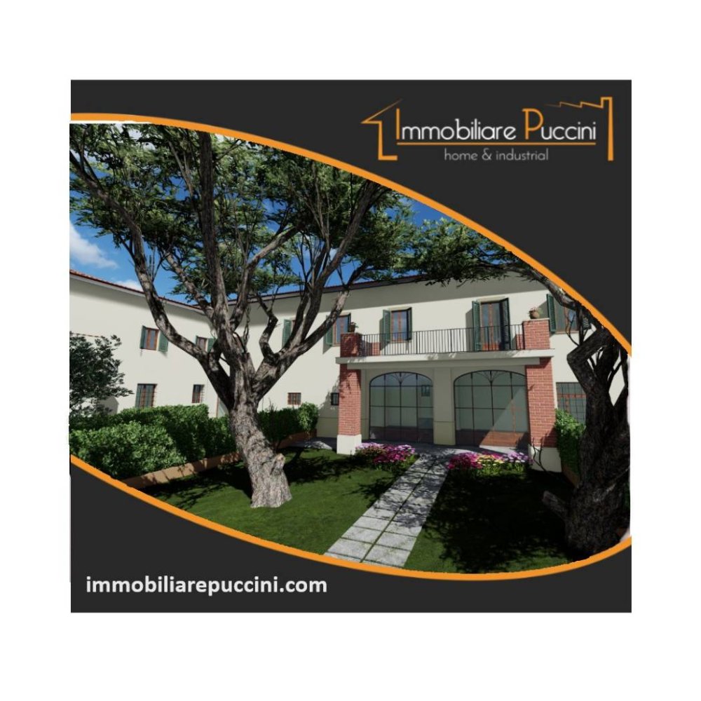 Apartamento de 1 dormitorio en Calenzano, Italy No. 164990