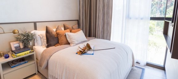 2 bedrooms Condo in Arom Wongamat Pattaya, Thailand No. 30204 6