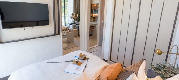 2 bedrooms Condo in Arom Wongamat Pattaya, Thailand No. 30204 16