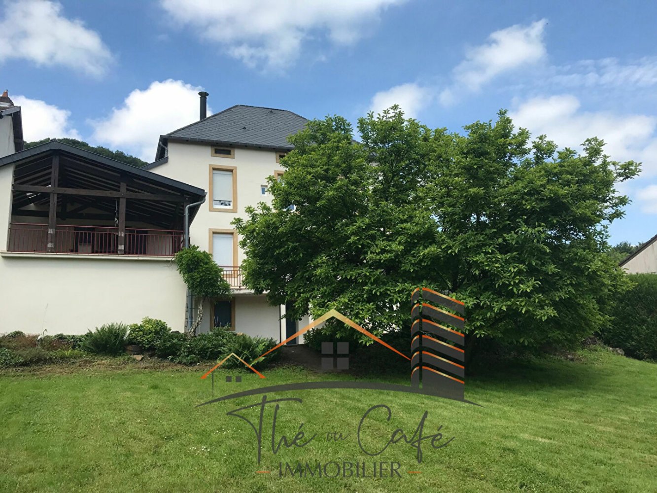 Casa T4 em Marange-Silvange, France N.º 79192